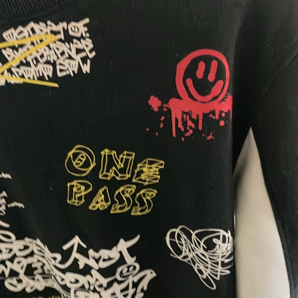 Bleecker & Mercer Men’s Sweat shirt - Picture 5 of 6